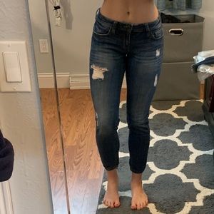 Eunina Jeans